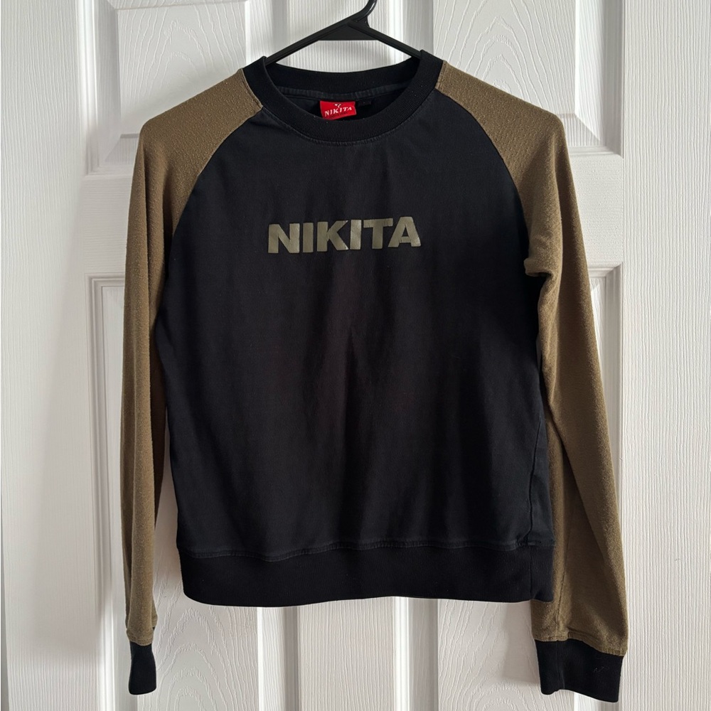 Nikita Long Sleeve Tee